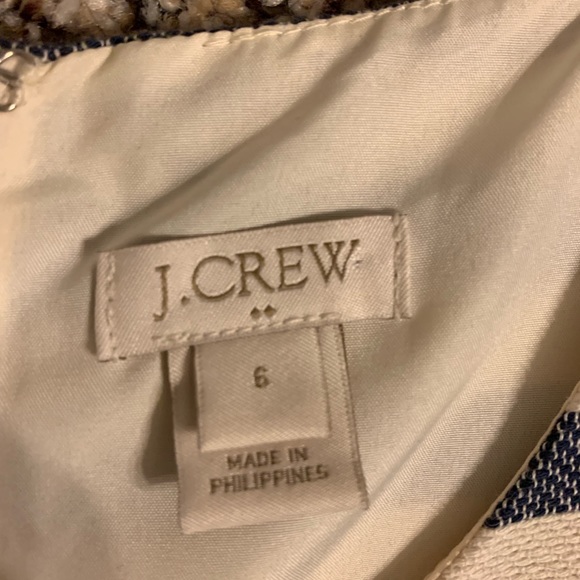 J.crew dress - Picture 3 of 3